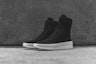 Buy Fear of God Kasut Tentera 'Hitam Nilon' FG-MSNY-BLK