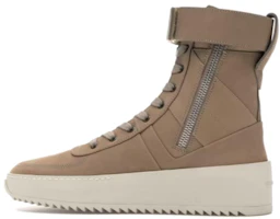 Order Craint de Dieu Baskets Militaires ''Canapa'' FG-MSNU-CAN16