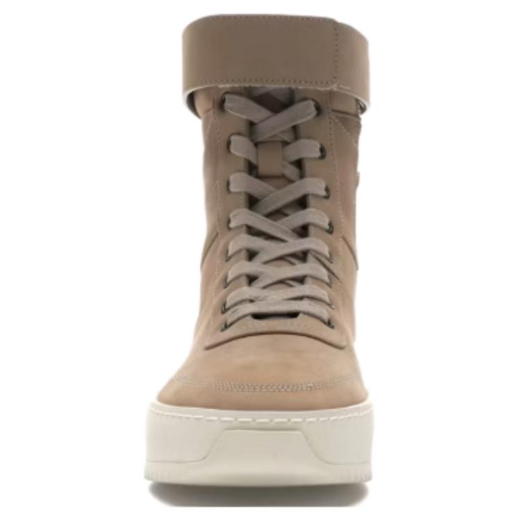 Lookbook Zapatillas Fear of God Military 'Canapa'. FG-MSNU-CAN16
