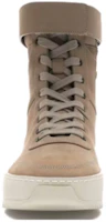 Lookbook Craint de Dieu Baskets Militaires ''Canapa'' FG-MSNU-CAN16