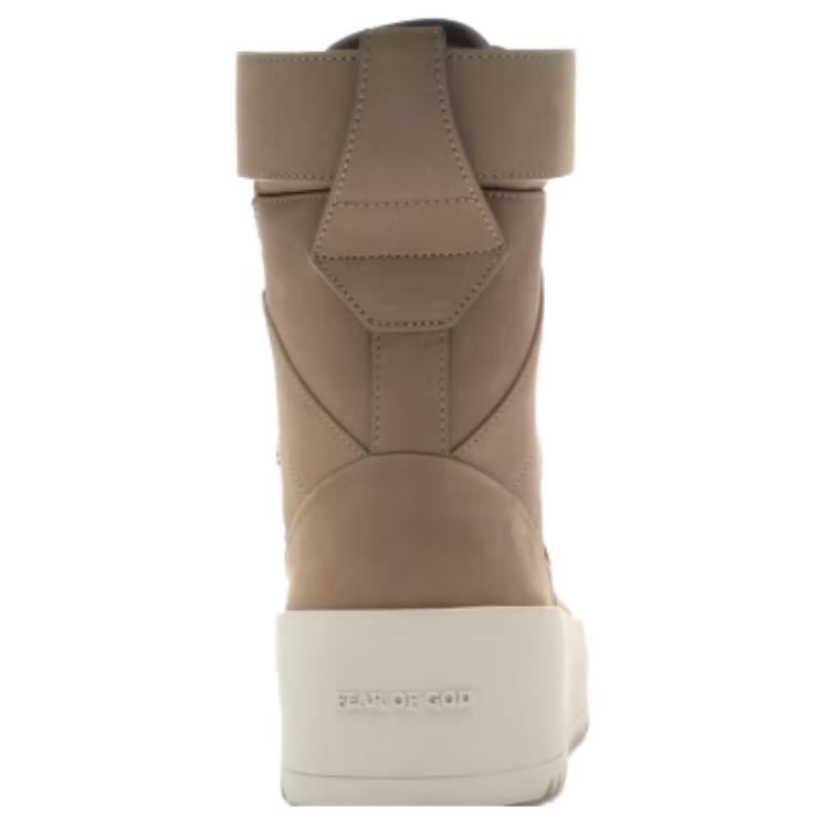 Shop Zapatillas Fear of God Military 'Canapa'. FG-MSNU-CAN16