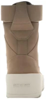 Shop Craint de Dieu Baskets Militaires ''Canapa'' FG-MSNU-CAN16