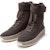 Fear of God Kasut Tentera 'Coklat' FG-16-MSNU-BRN