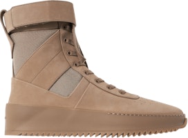 Fear of God Military Sneaker 'Desert Beige' FGTP-MSNU-DB16 Fear of God Military Sneaker 'Desert Beige' FGTP-MSNU-DB16