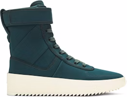 Fear of God Military Sneaker 'Green' FG03S18U-20FNFG-0060 Fear of God Military Sneaker 'Green' FG03S18U-20FNFG-0060
