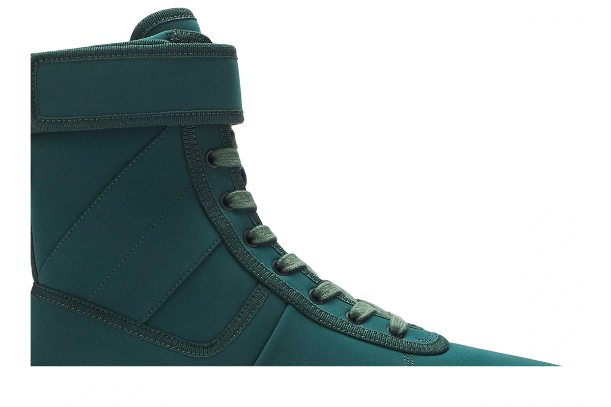 Fear of God Military Sneaker 'Green'
