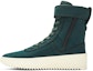 Lookbook Sneaker Fear of God Military 'Hijau' FG03S18U-20FNFG-0060
