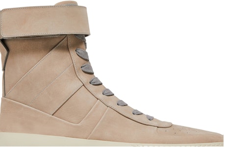 Zapatillas Fear of God Military 'Gris' FG-MSNU-GRY Order Zapatillas Fear of God Military 'Gris' FG-MSNU-GRY