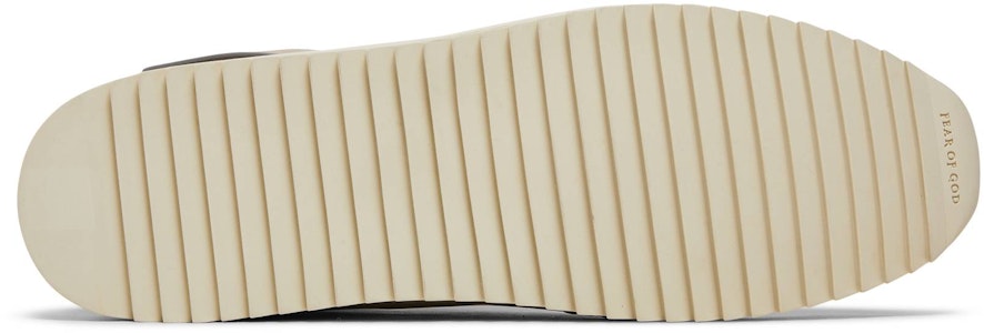 Zapatillas Fear of God Military 'Gris' FG-MSNU-GRY Shop Zapatillas Fear of God Military 'Gris' FG-MSNU-GRY