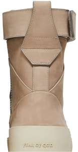 Zapatillas Fear of God Military 'Gris' FG-MSNU-GRY Sizing Zapatillas Fear of God Military 'Gris' FG-MSNU-GRY