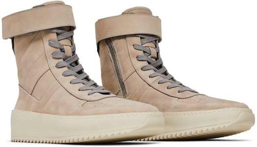 Zapatillas Fear of God Military 'Gris' FG-MSNU-GRY Cheap Zapatillas Fear of God Military 'Gris' FG-MSNU-GRY