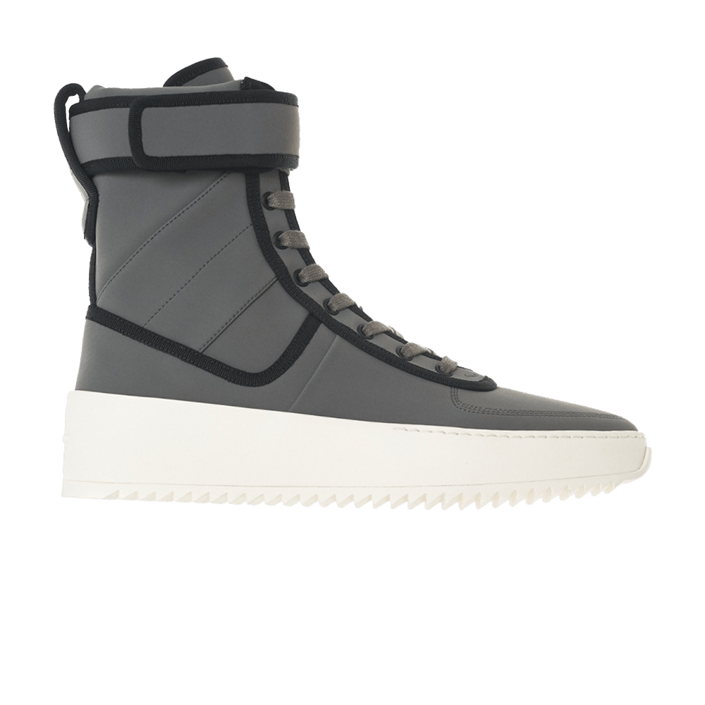 Buy Sneaker Militer Fear of God 'Abu Hitam' FG03S18U-20FNFG-9499