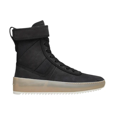 FOG Military Sneaker 'Maxfield Exclusive'