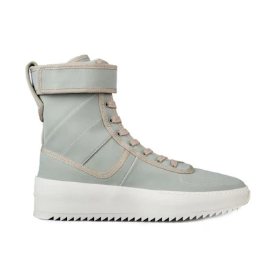 FOG Military Sneaker 'Mint Green'