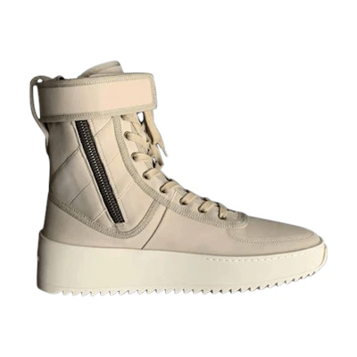 FOG Military Sneaker 'Taupe'