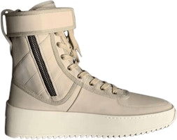Fear of God Military Sneaker 'Taupe' FG-16-MSNY-TPUA Fear of God Military Sneaker 'Taupe' FG-16-MSNY-TPUA