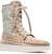 Sneaker Pertengahan Tentera Fear of God 'Khaki' FG810-02REV226