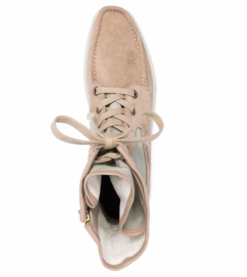 Fear of God Military Sneaker Mid 'Khaki' FG810-02REV226 Shop Fear of God Military Sneaker Mid 'Khaki' FG810-02REV226