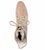 Sneaker Pertengahan Tentera Fear of God 'Khaki' FG810-02REV226