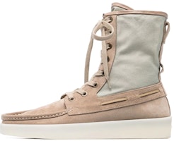 Fear of God Military Sneaker Mid 'Khaki' FG810-02REV226 Fear of God Military Sneaker Mid 'Khaki' FG810-02REV226