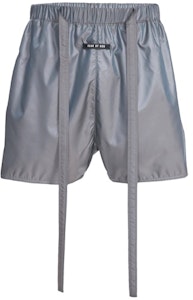 Fear of God 军训短裤 炫彩灰色 Buy Fear of God 军训短裤 炫彩灰色