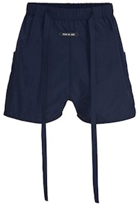 FOGミリタリートレーニングショーツ (ネイビー)
Buy FOGミリタリートレーニングショーツ (ネイビー)