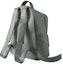 Order Fear of God Mr. Porter Exclusive Logo-Appliquéd Leather-Trimmed Shell Backpack 'Gray'