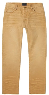 フィアオブゴッド×Mr Porter限定スリムジーンズ(オレンジ)
Buy フィアオブゴッド×Mr Porter限定スリムジーンズ(オレンジ)