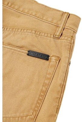 フィアオブゴッド×Mr Porter限定スリムジーンズ(オレンジ)
Order フィアオブゴッド×Mr Porter限定スリムジーンズ(オレンジ)