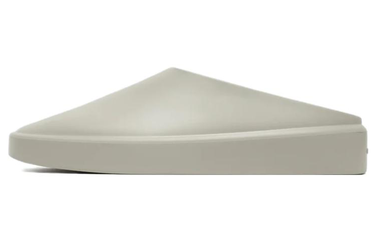 Fear of God Mule 'Grey' FGE80-100EVA-DUSTY