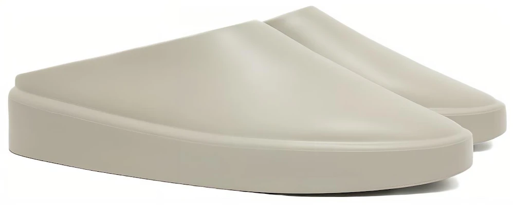 Fear of God Mule ''Grigio'' FGE80-100EVA-DUSTY Lookbook Fear of God Mule ''Grigio'' FGE80-100EVA-DUSTY