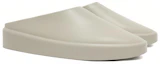 Lookbook Fear of God Mule ''Grigio'' FGE80-100EVA-DUSTY