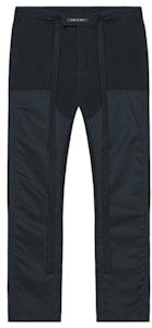 Pantalones de Trabajo Doble Frente Nylon Canvas Fear of God Azul Marino Buy Pantalones de Trabajo Doble Frente Nylon Canvas Fear of God Azul Marino