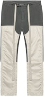 Fear of God Nylon Canvas Double Front Work Pants Seaweed/Bone Fear of God Nylon Canvas Double Front Work Pants Seaweed/Bone