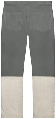 FOGナイロンキャンバスワークパンツ (Seaweed/Bone)
Order FOGナイロンキャンバスワークパンツ (Seaweed/Bone)