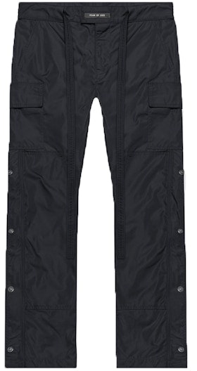 fear-of-god-nylon-cargo-pants-navy