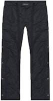 Fear of God Nylon Cargo Pants Navy Fear of God Nylon Cargo Pants Navy