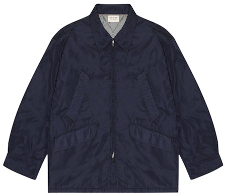 fear-of-god-nylon-field-jacket-navy