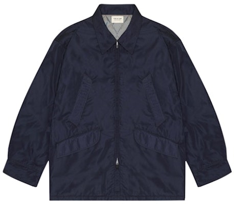 피어오브갓 나일론 필드자켓 네이비
Buy 피어오브갓 나일론 필드자켓 네이비