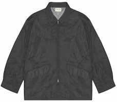 Fear of God Nylon Field Jacket Seaweed Fear of God Nylon Field Jacket Seaweed