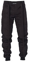 Fear of God Nylon Quilted Pants Black Fear of God Nylon Quilted Pants Black