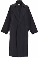 Fear of God Nylon Rain Jacket Black Fear of God Nylon Rain Jacket Black