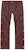 Fear of God Nylon Snap Cargo Pants Merlot