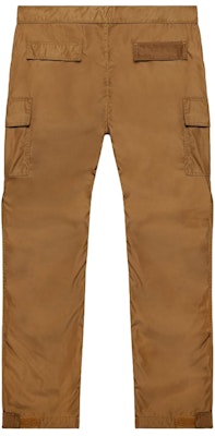 恐懼上帝尼龍按扣工裝褲 銹色 Order 恐懼上帝尼龍按扣工裝褲 銹色
