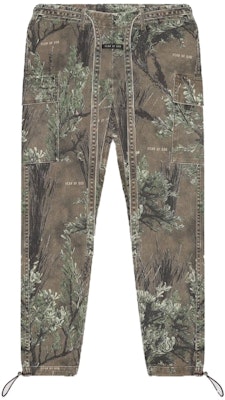 Fear of God Celana Jiu Jitsu Bull Denim Camo Gelap Prairie Ghost Print Buy Fear of God Celana Jiu Jitsu Bull Denim Camo Gelap Prairie Ghost Print