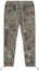 Buy Fear of God Celana Jiu Jitsu Bull Denim Camo Gelap Prairie Ghost Print