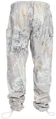 Fear of God 鬼影迷彩柔术牛仔裤 Lookbook Fear of God 鬼影迷彩柔术牛仔裤