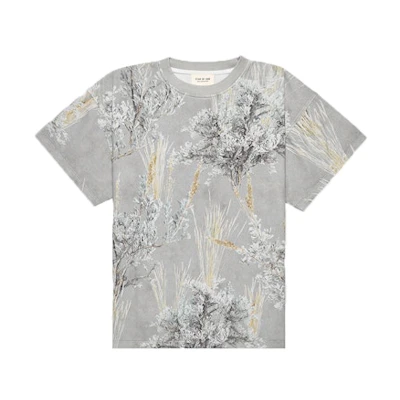 FOG Printed T-Shirt Prairie Ghost Camo