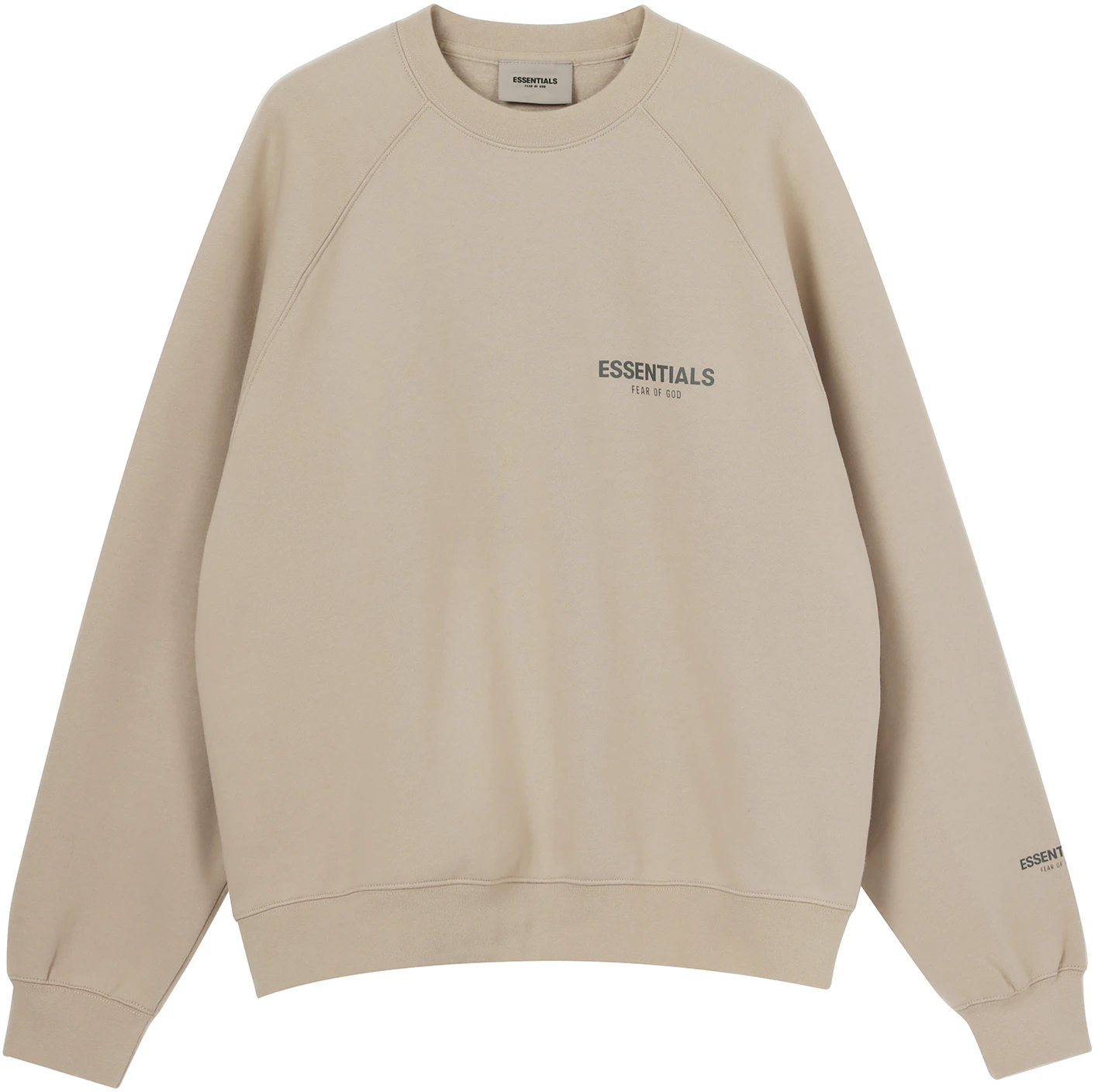 fear-of-god-pullover-crewneck-logo-print-string-tan-unisex-heavyweight-sweatshirt-fog-fw-21-224
