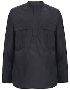 피어오브갓 헨리넥 데드셔츠 블랙
Buy 피어오브갓 헨리넥 데드셔츠 블랙